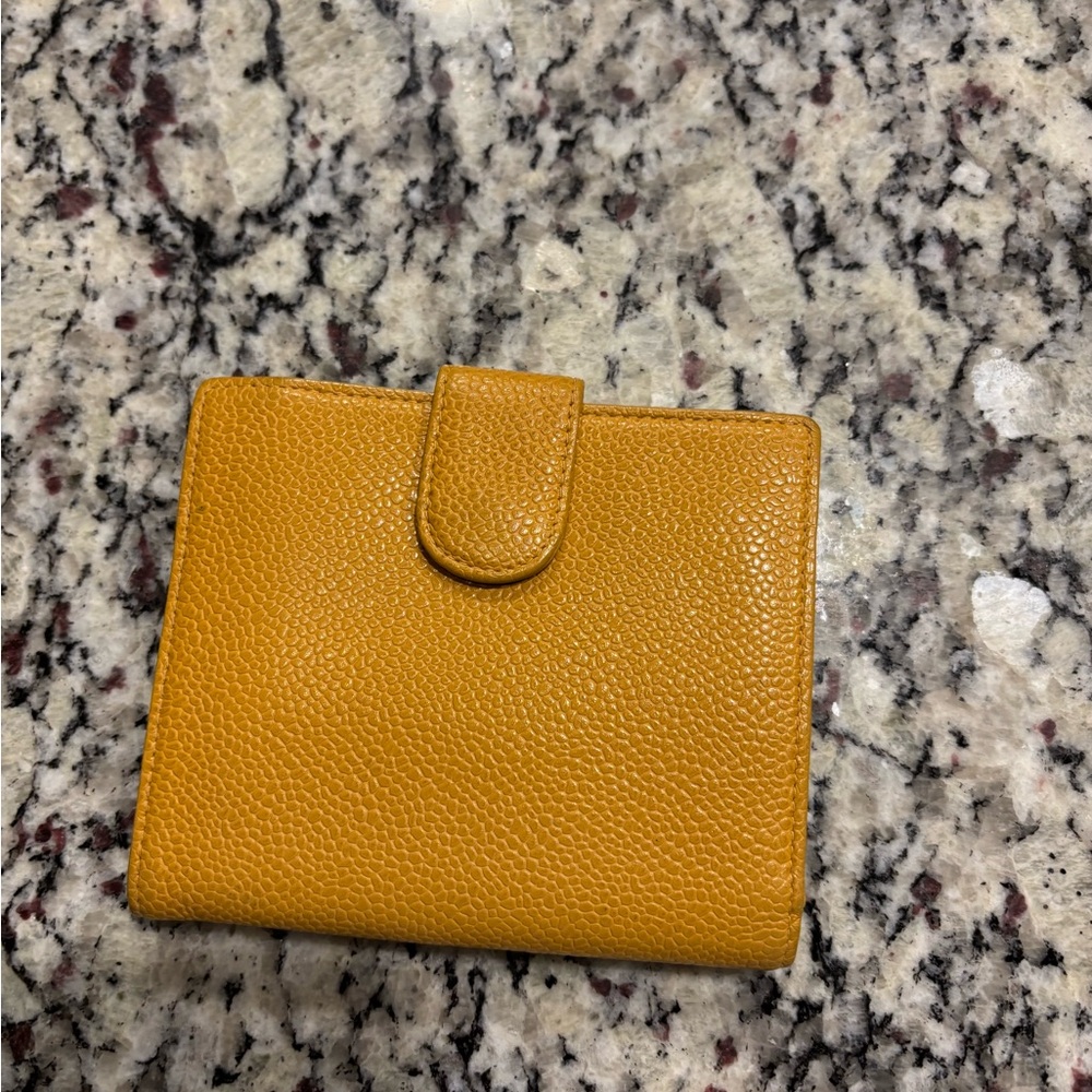Chanel bifold wallet vintage - Picture 3 of 10
